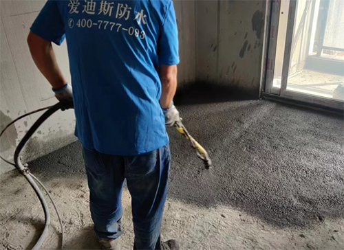 鋼結(jié)構(gòu)屋面漏水怎么處理？